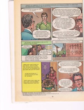 Preview for Crusaders vol 15 — Image 10 (2)