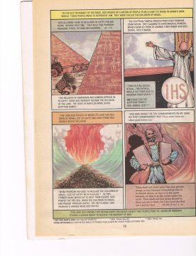 Preview for Crusaders vol 15 — Image 12 (2)