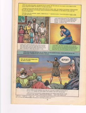 Preview for Crusaders vol 15 — Image 15 (2)