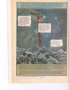 Preview for Crusaders vol 15 — Image 18