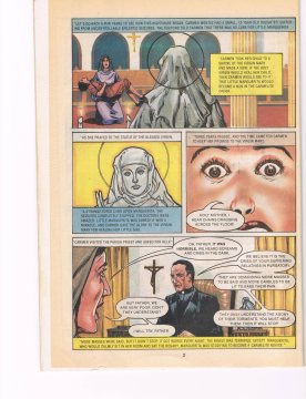 Preview for Crusaders vol 15 — Image 2 (2)