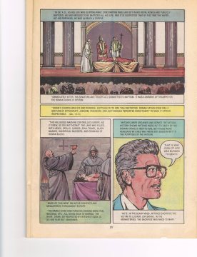 Preview for Crusaders vol 15 — Image 21 (2)