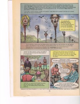 Preview for Crusaders vol 15 — Image 22 (2)