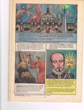 Preview for Crusaders vol 15 — Image 23