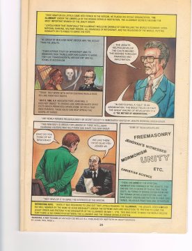 Preview for Crusaders vol 15 — Image 25 (2)