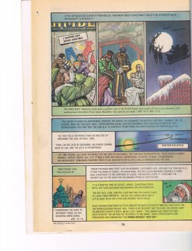 Preview for Crusaders vol 15 — Image 26