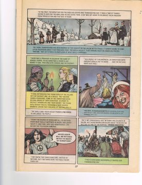 Preview for Crusaders vol 15 — Image 27