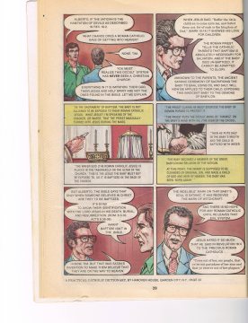 Preview for Crusaders vol 15 — Image 28 (2)
