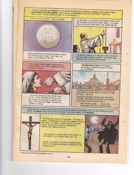 Preview for Crusaders vol 15 — Image 29 (2)