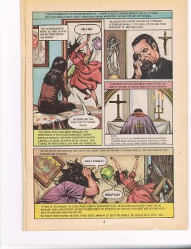 Preview for Crusaders vol 15 — Image 3 (2)