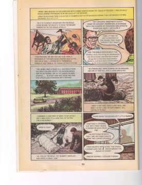 Preview for Crusaders vol 15 — Image 30 (2)