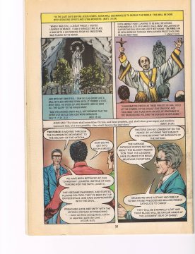 Preview for Crusaders vol 15 — Image 32 (2)