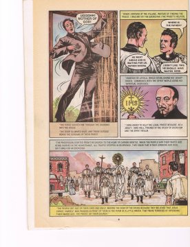 Preview for Crusaders vol 15 — Image 4 (2)