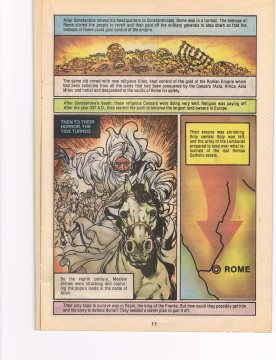 Preview for Crusaders vol 16 — Image 11 (2)