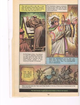 Preview for Crusaders vol 16 — Image 12 (2)