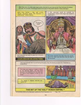 Preview for Crusaders vol 16 — Image 13