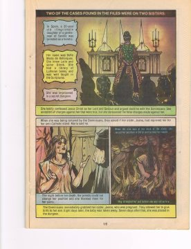 Preview for Crusaders vol 16 — Image 15