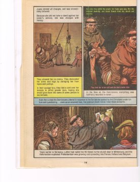 Preview for Crusaders vol 16 — Image 16 (2)