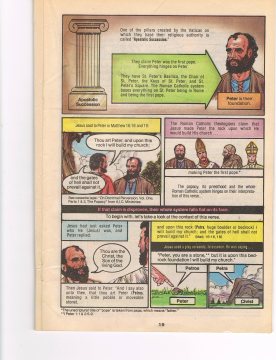 Preview for Crusaders vol 16 — Image 19