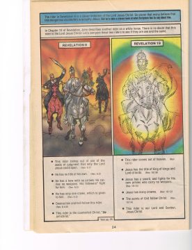 Preview for Crusaders vol 16 — Image 24 (2)