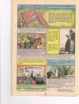 Preview for Crusaders vol 16 — Image 29