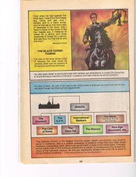 Preview for Crusaders vol 16 — Image 30