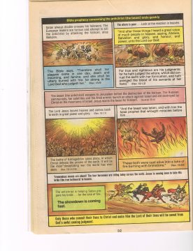 Preview for Crusaders vol 16 — Image 32 (2)