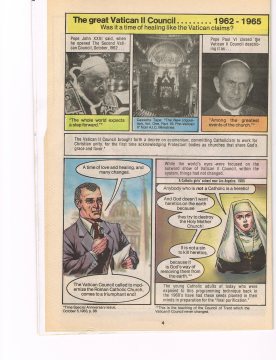 Preview for Crusaders vol 16 — Image 4