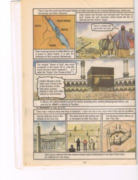 Preview for Crusaders vol 17 — Image 12 (2)