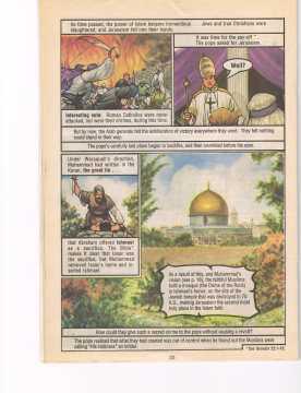 Preview for Crusaders vol 17 — Image 22 (2)