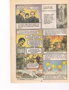 Preview for Crusaders vol 17 — Image 26 (2)