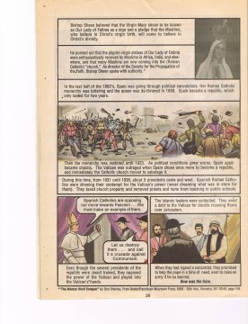Preview for Crusaders vol 17 — Image 28 (2)