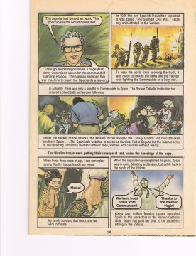 Preview for Crusaders vol 17 — Image 29 (2)