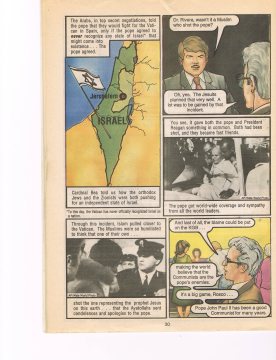Preview for Crusaders vol 17 — Image 30