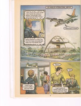 Preview for Crusaders vol 17 — Image 4 (2)