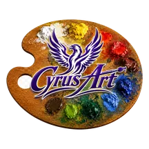 CyrusArt - Doug Cariou