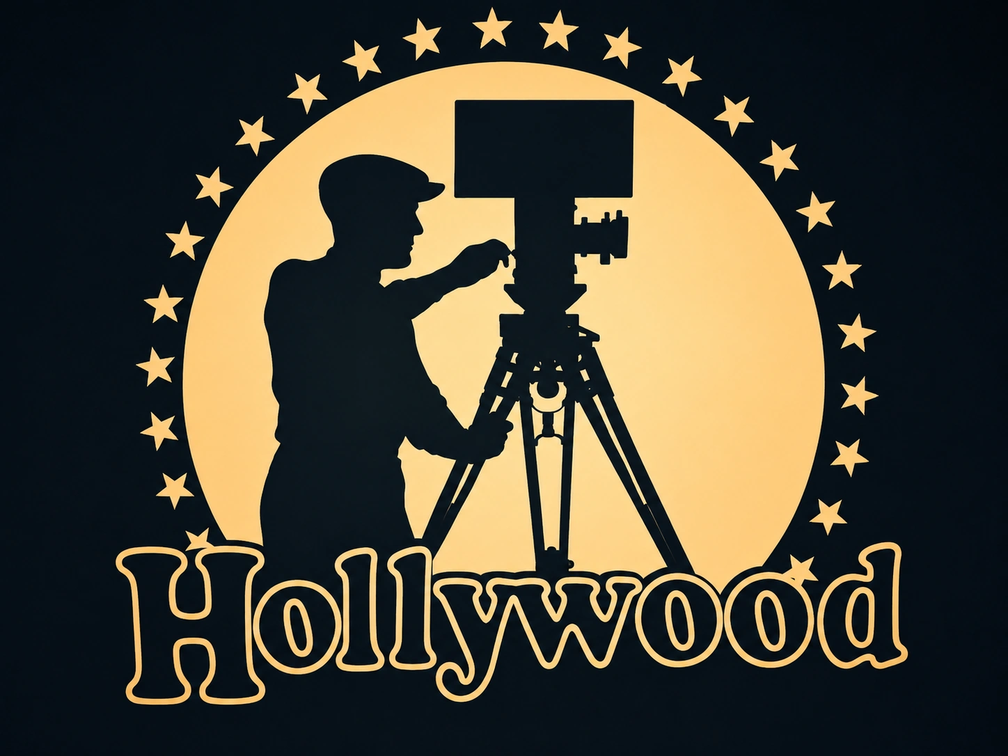 Hollywood from the Golden Era