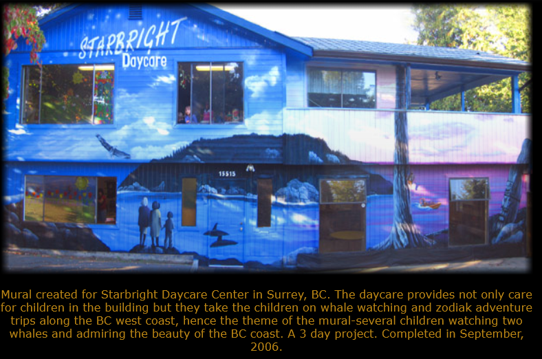 Starbright Daycare