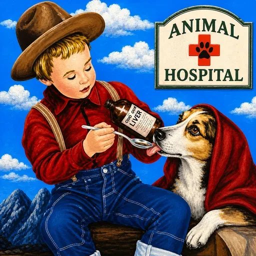 Animal Hospital Thumbnail 512