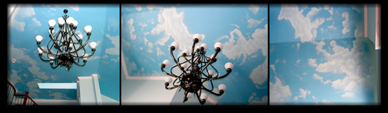 Residential Ceiling