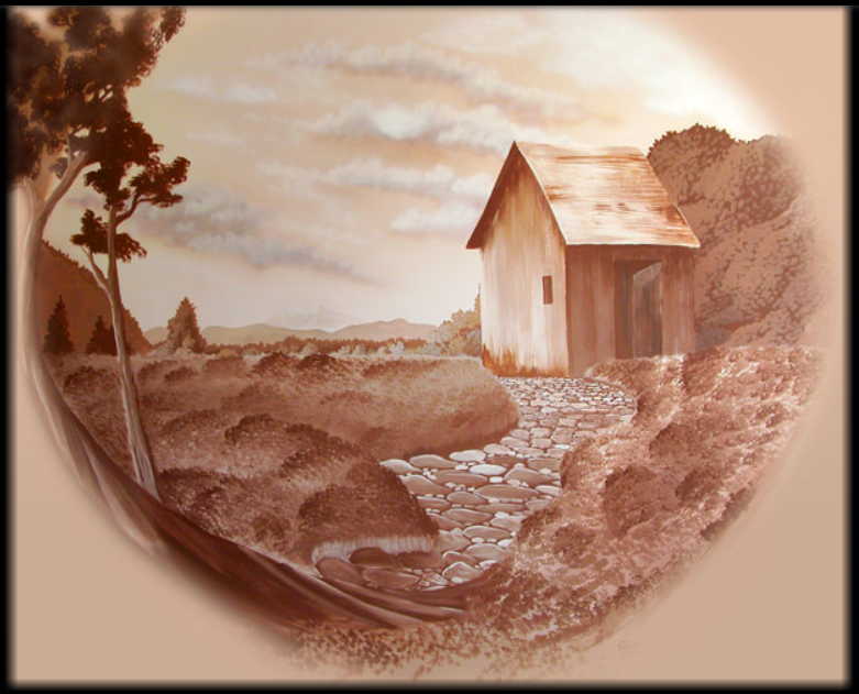 Residential Pastoral